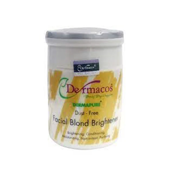 Dermacos Orignal Facial Products - view 4