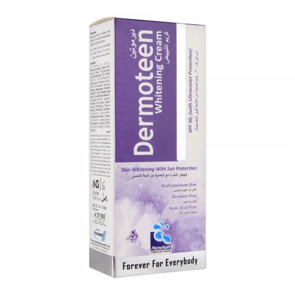 Dermoteen Whitening Cream 20ml