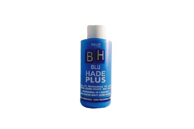 Dikson Blu Hade Blonder Bleach 50g