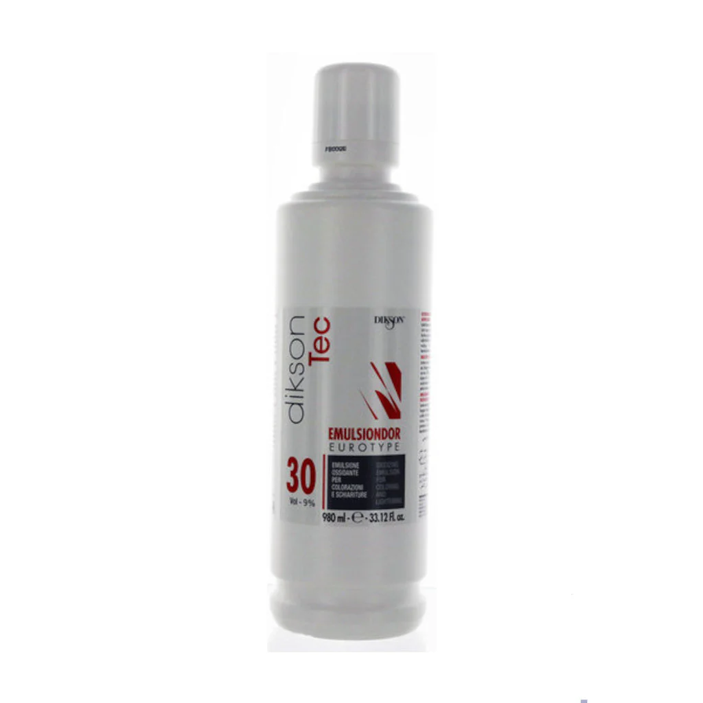 DIKSON DEVELOPER 980ML 40 VOL.