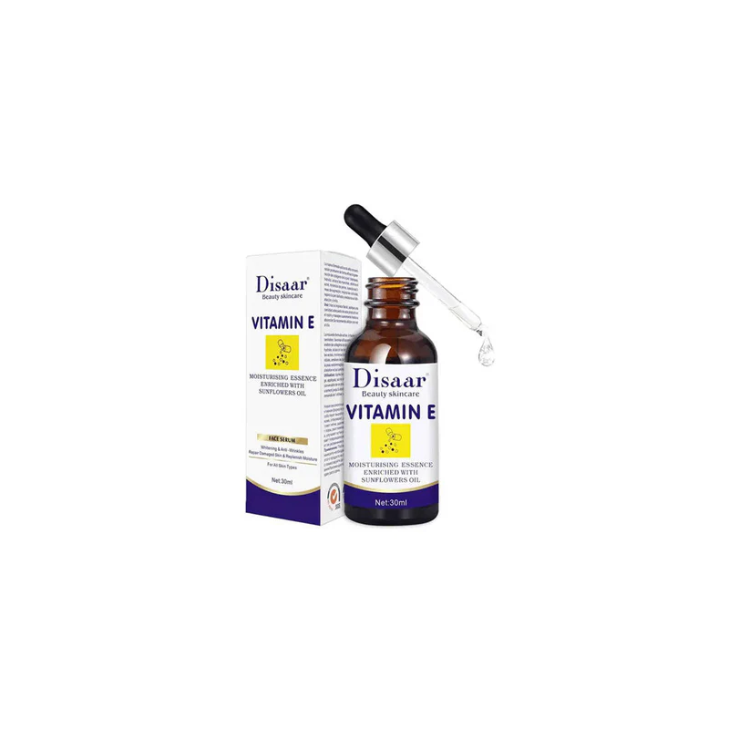 Disaar Ds51964 Vitamin E Face Serum 30ml
