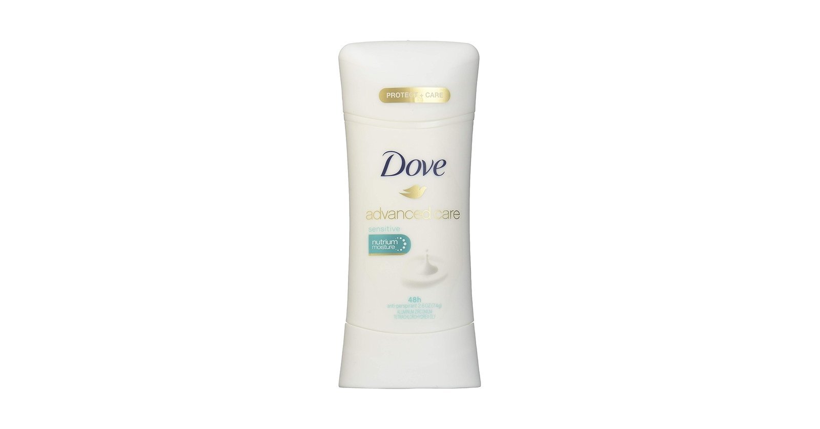 Dove Advanced Care Fa’s | Orignal Product