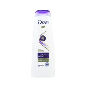 Dove New Orignal Shampoo 400ml
