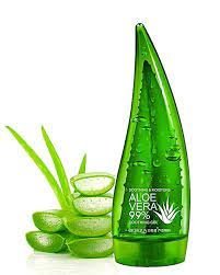 Aloe Vera Gel - 120gm