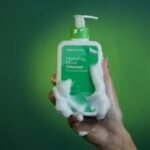 Cleanser