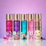 Body Spray
