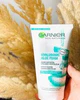 Garnier Hyaluronic Aloe Foam Cleanser 150ml - Image 4