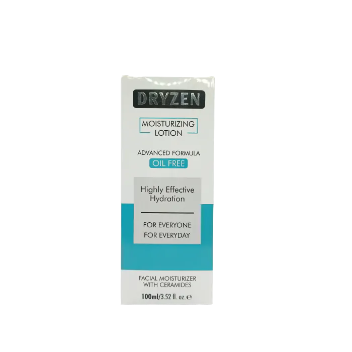 DRYZEN MOSTURIZING LOTION