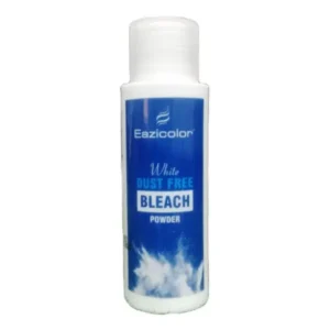 Eazicolor Bleach White Dust Powder - Facial