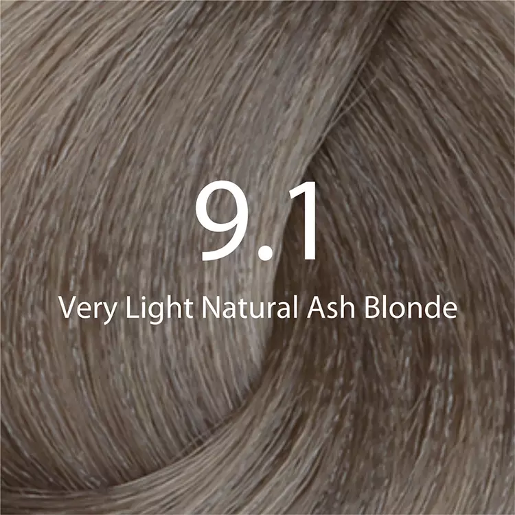 Eazicolor Professional Tube - Hair Care - view 46
