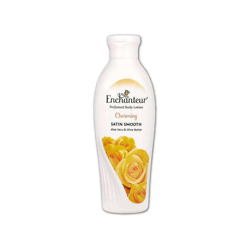 Enchanteur Charming Perfumed Body Lotion 250ml