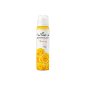 Enchanter Enchanteur Charming Perfumed Duo Body Spray For Women 150ml - Fragrances