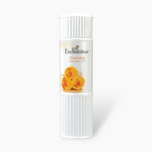 Enchanter Enchanteur Charming Perfumed Talcum Powder 125g - Personal Care