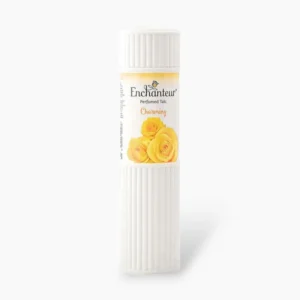 Enchanter Enchanteur Charming Perfumed Talcum Powder 250g - Personal Care
