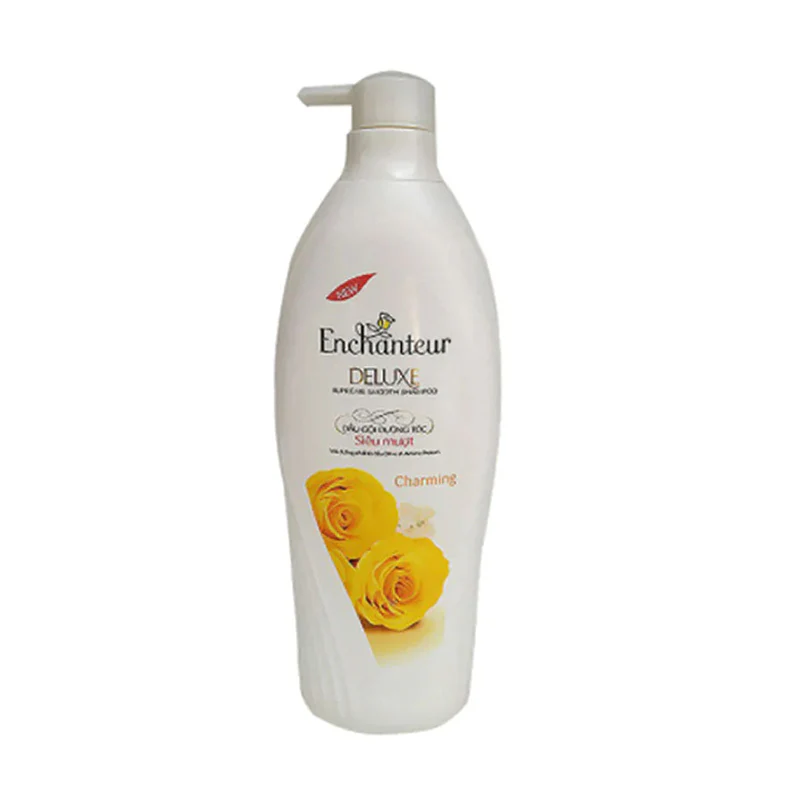 Enchanter Enchanteur Charming Shampoo 650ml - Hair Care - view 2