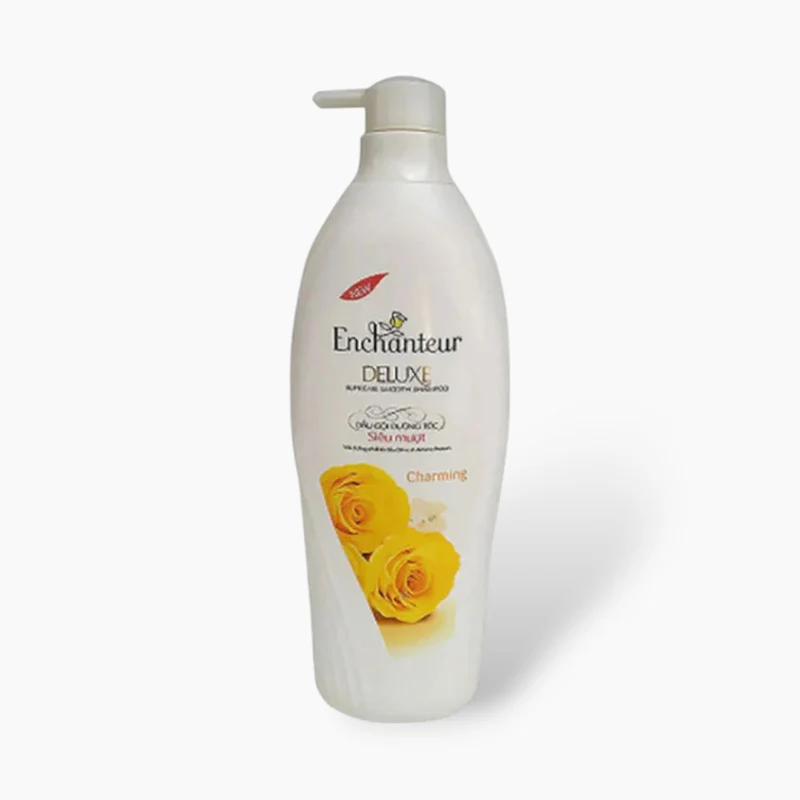 Enchanter Enchanteur Charming Shampoo 650ml - Hair Care