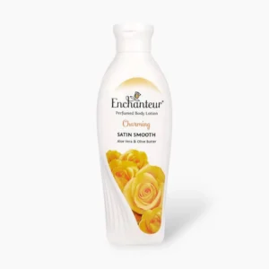 Enchanter Enchanteur Charming Shower Gel 250ml - Personal Care