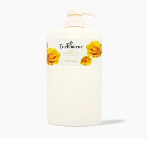 Enchanter Enchanteur Charming Shower Gel 600g - Personal Care