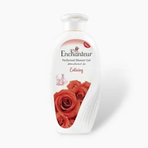 Enchanter Enchanteur Enticing Perfumed Body Lotion 250ml - Lotions & Oils