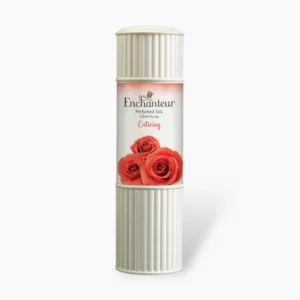 Enchanter Enchanteur Enticing Perfumed Talcum Powder 125g - Personal Care