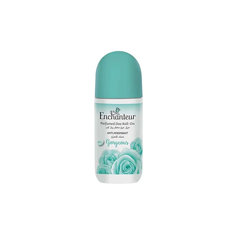 Enchanteur Women Gorgeous Roll On Deodorant 50ml
