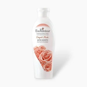 Enchanter Enchanteur Elegant Perfumed Body Lotion 250ml - Lotions & Oils