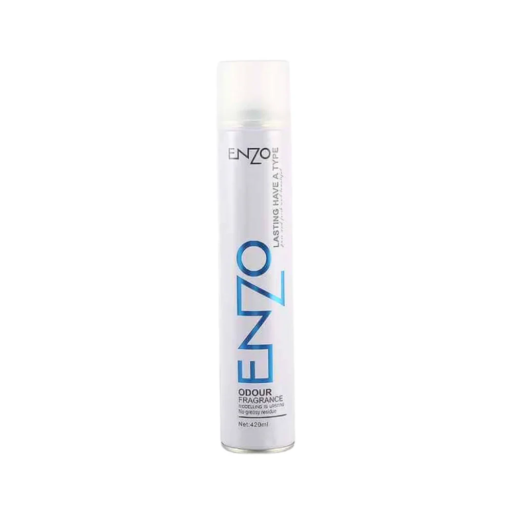 Enzo Hair Spray Odour Fragrance