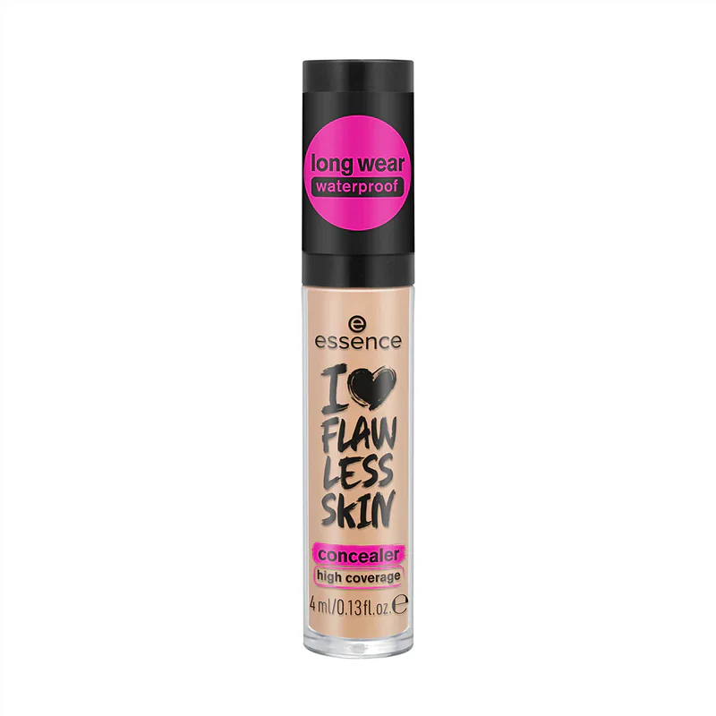 Essence I Love Flawless Skin Concealer 4ml – 40