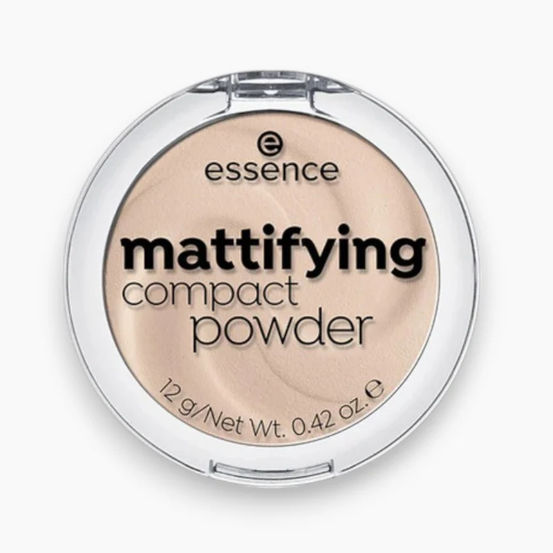 Essence Mattifying Compact Powder 12G – 11