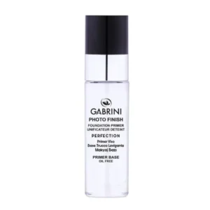 Eveline Gabrini Photo Finish Foundation Primer - Facial
