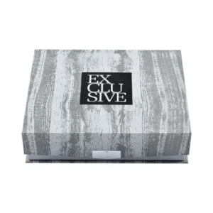 J. EXCLUSIVE - GIFT SET