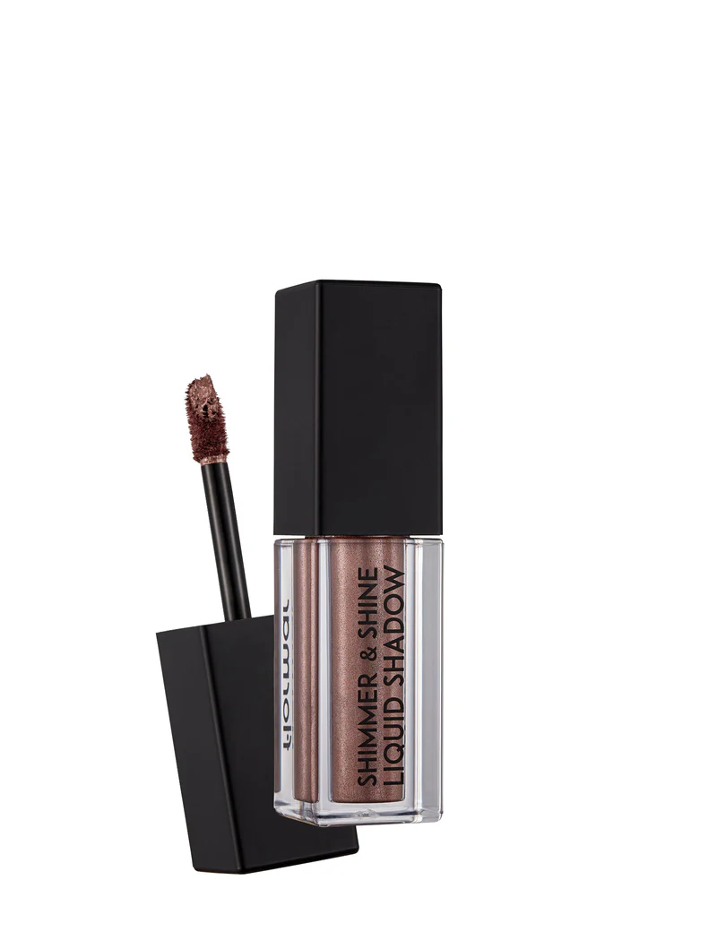 Flormar Shimmer & Shine Liquid Eye Shadow 4.5Ml - Image 7