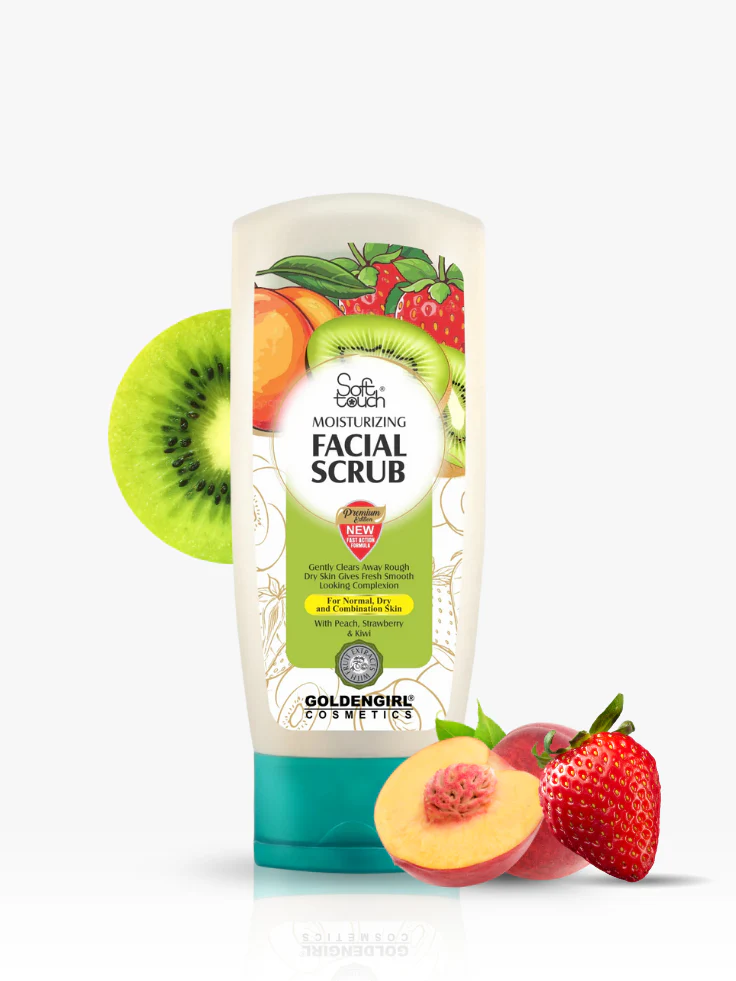 Facial Scrub 250ml