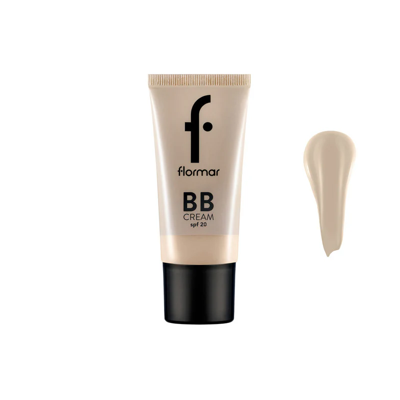 Flormar Bb Cream 35mlx - 002 FAIR/LIGHT