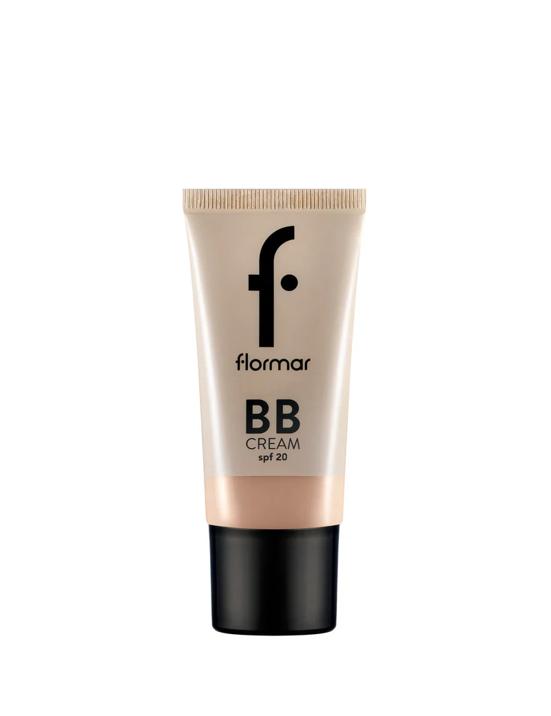 Flormar Bb Cream 35mlx - 003 LIGHT