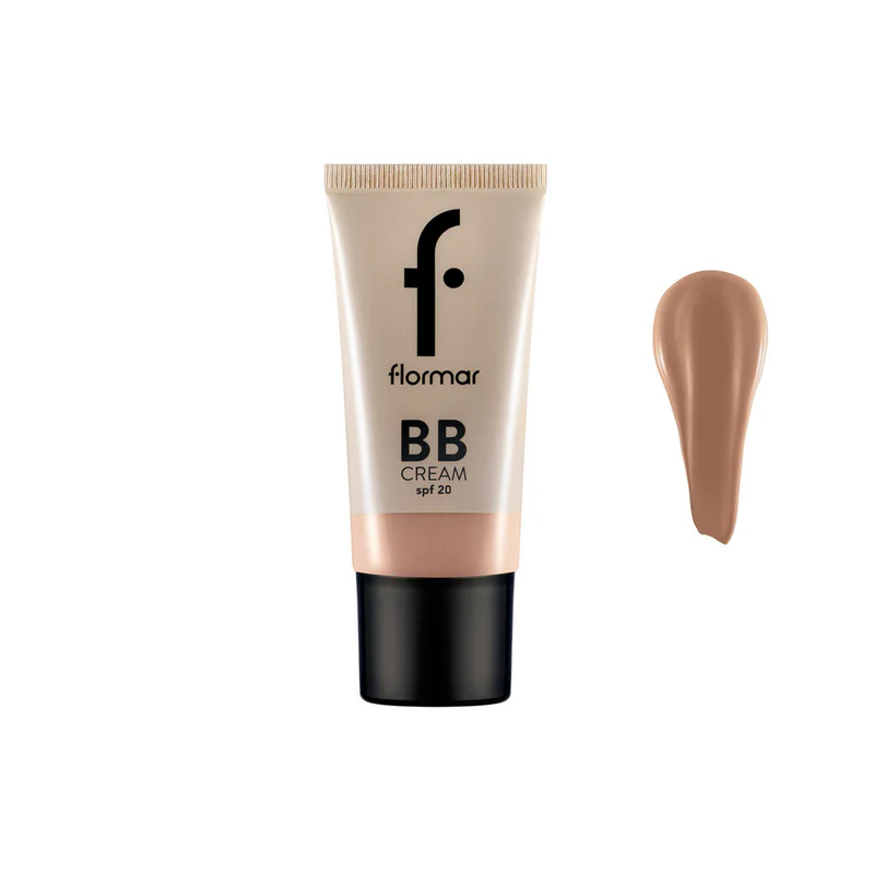 Flormar Bb Cream 35mlx - 004 LIGHT/MEDIUM