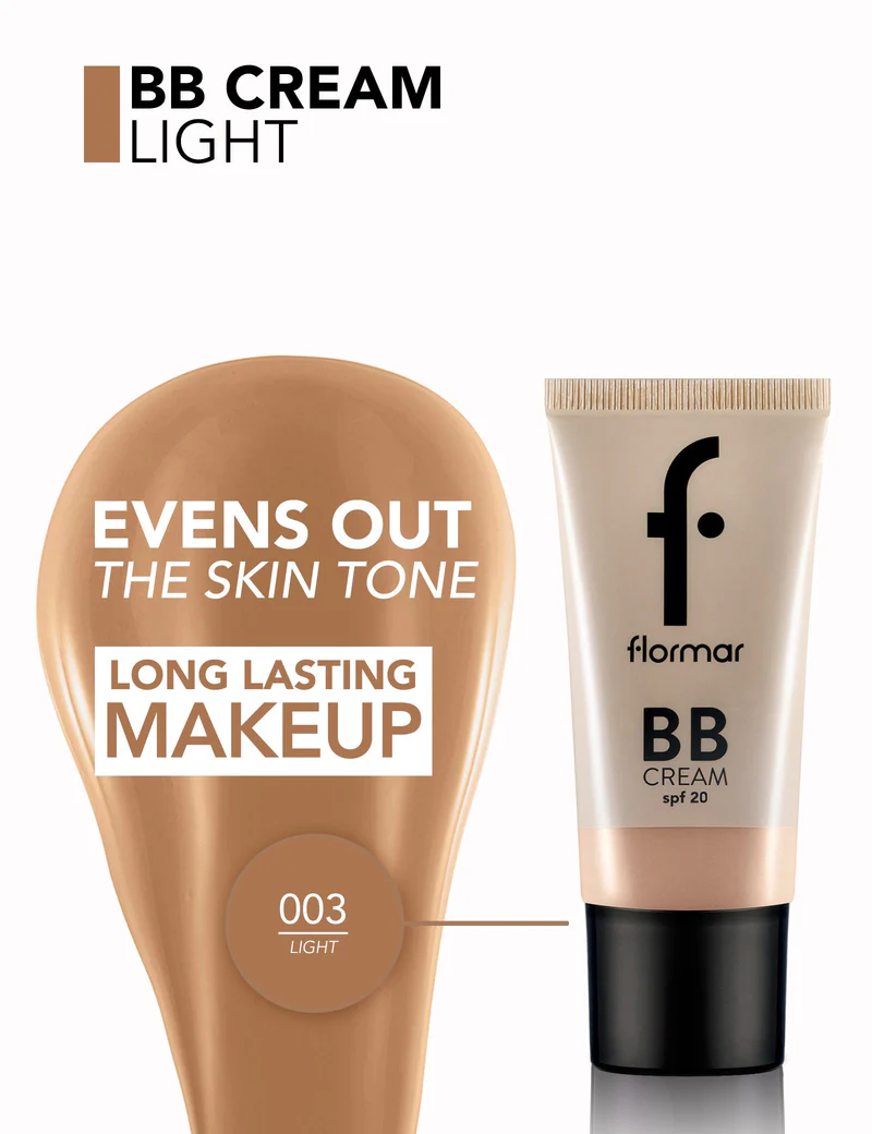 Flormar Bb Cream 35mlx - BB & CC Cream - view 9
