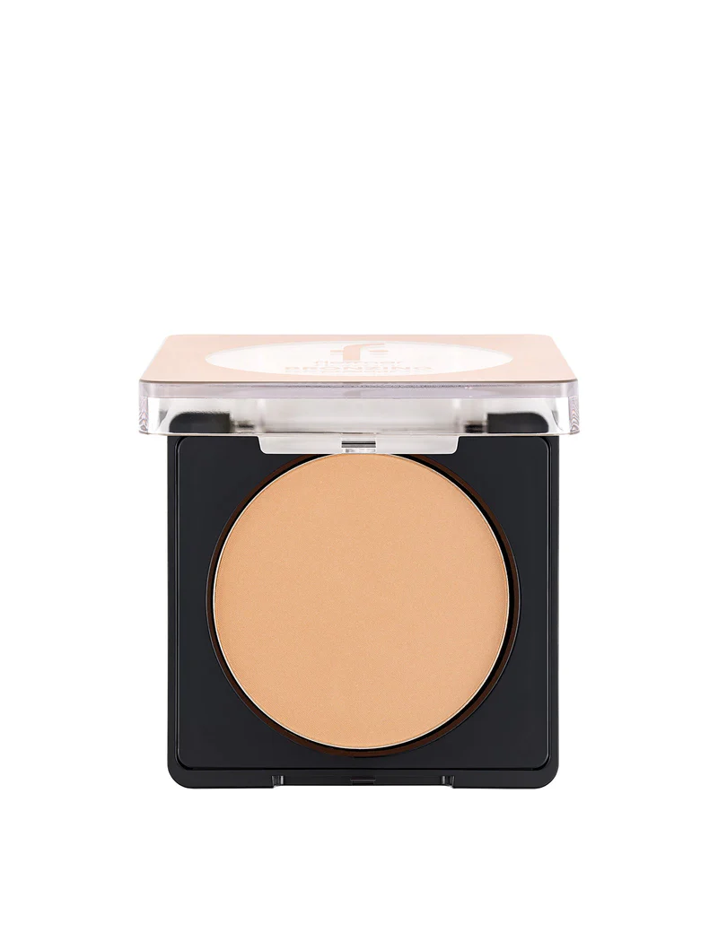 Flormar Bronzing Powder - 003 COPPER BRONZE