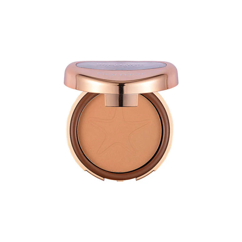 Flormar Bronzing Powder - 006 AMBER