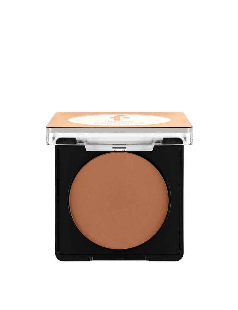 Flormar Bronzing Powder - 008 SUN TAN