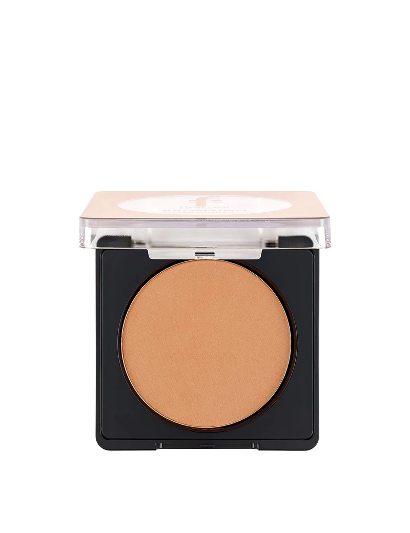 Flormar Bronzing Powder - 009 SUN GODDESS