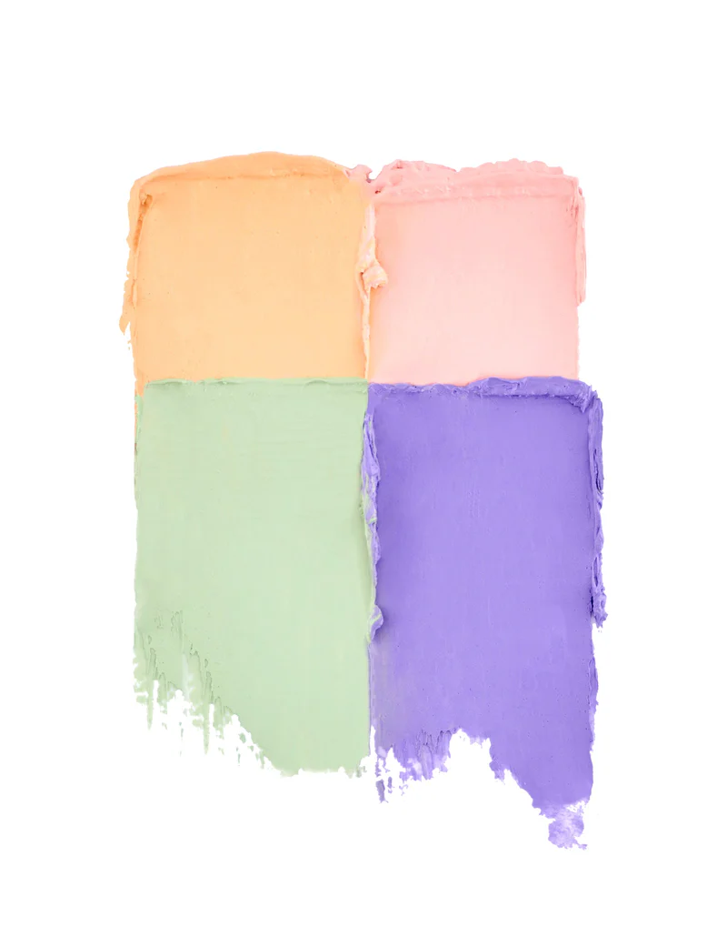 Flormar Camouflage Palette Concealer - Concealer & Color Corrector - view 4