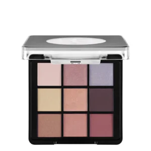 Flormar Eye Shadow Palette 9G - FALLEN ANGLE