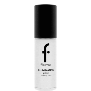 Flormar Illuminating Primer Base - Face - view 2