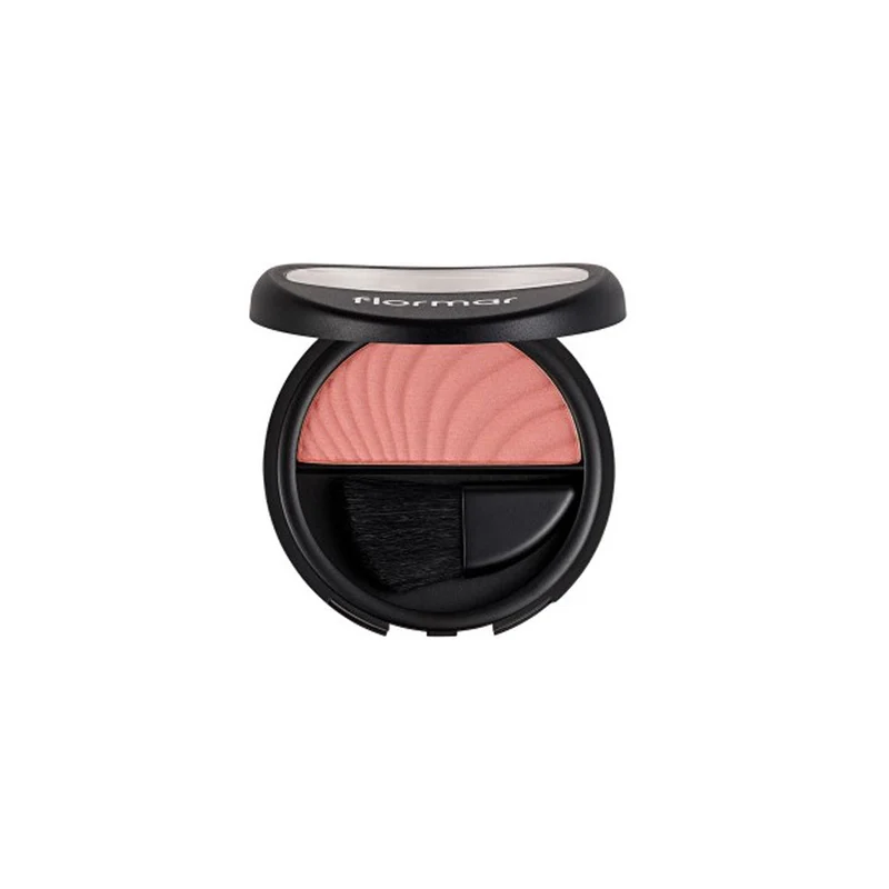 Flormar Single Blush-On - 102 ROSE PINK