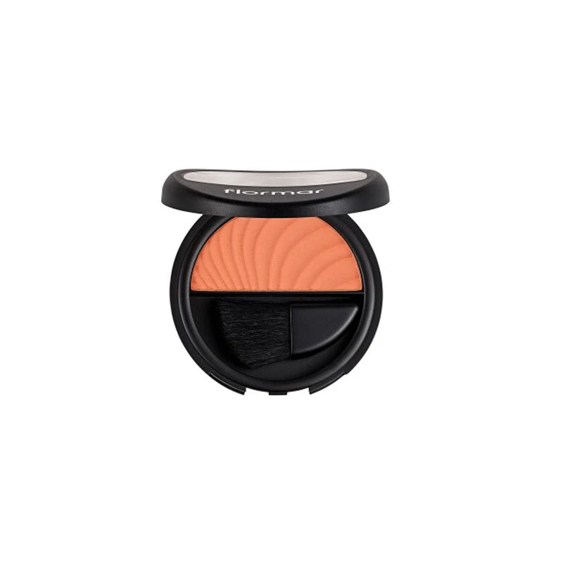 Flormar Single Blush-On - Y100 MATTEPEACH