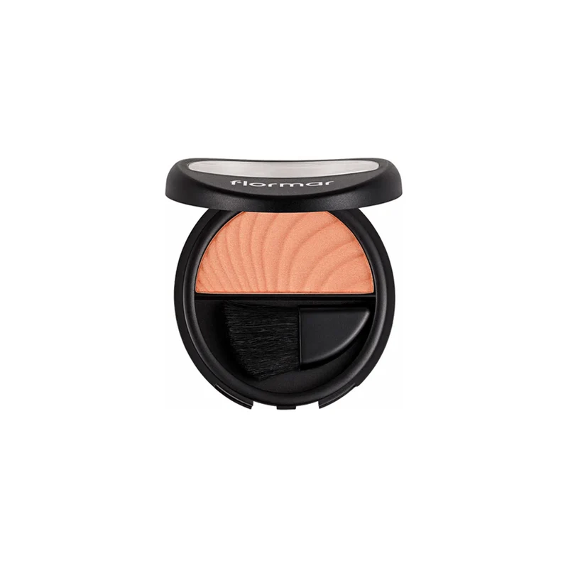 Flormar Single Blush-On - Y101 CORAL