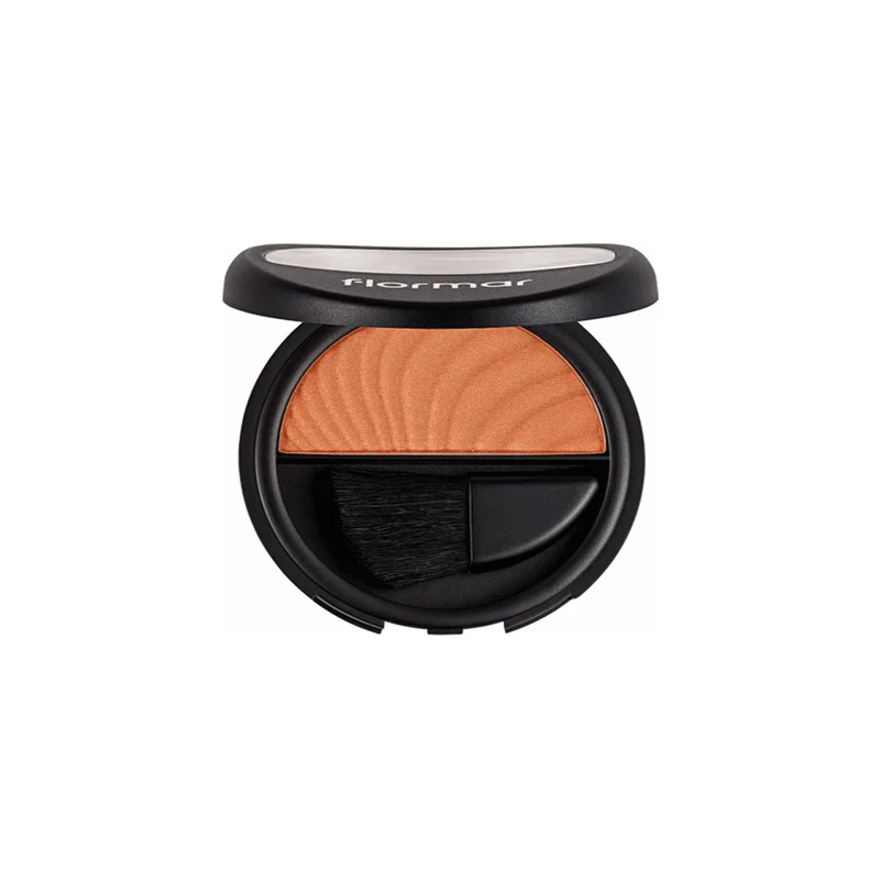 Flormar Single Blush-On - Y104 PEACHY PINK
