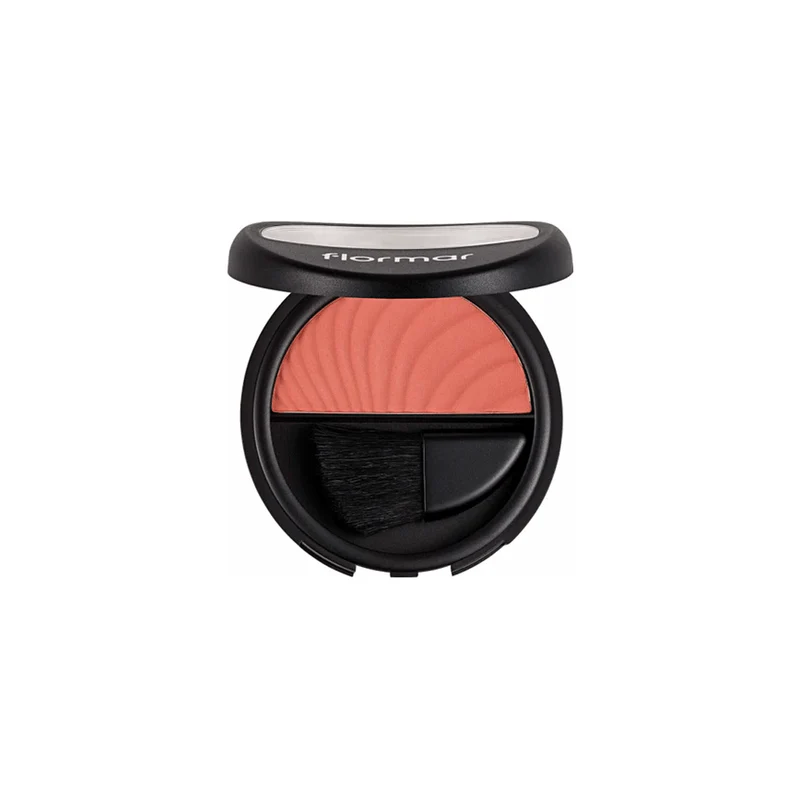Flormar Single Blush-On - Y105 MATTE ROSE