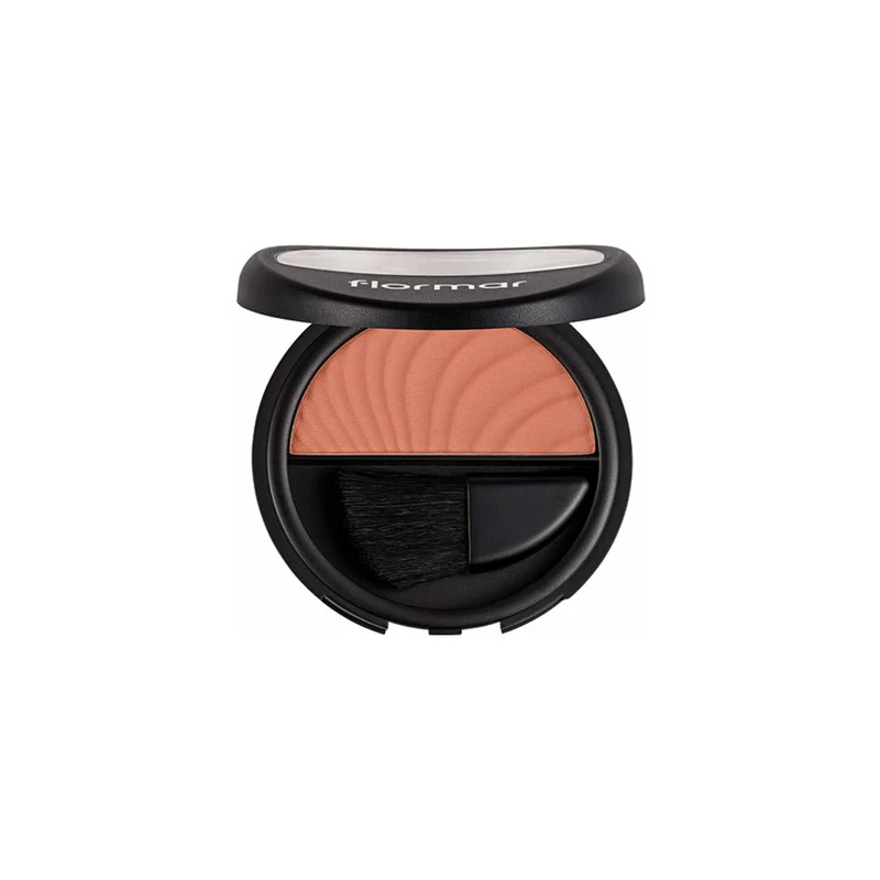 Flormar Single Blush-On - Y106 ROSE WOOD